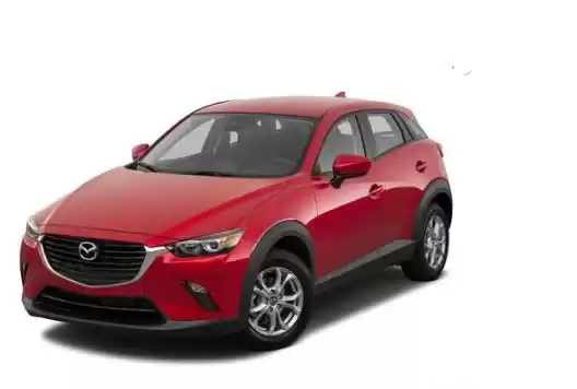 Used Mazda Unspecified For Sale in Doha #6816 - 1  image 